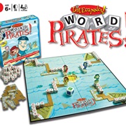 Word Pirates