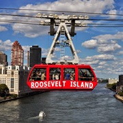 Roosevelt Island Tramway