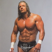 Triple H
