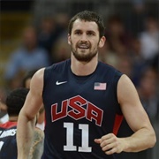 Kevin Love