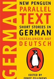 Short Stories in German (Penguin)
