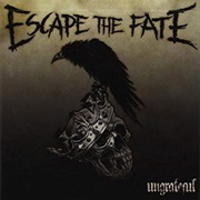 You're Insane - Escape the Fate