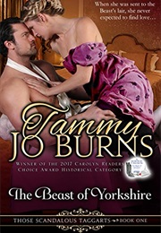 The Beast of Yorksire (Tammy Jo Burns)