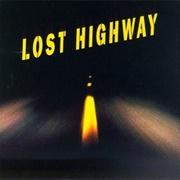 Various Artists - Lost Highway (Soundtrack)