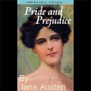 Pride and Prejudice (Jane Austen)