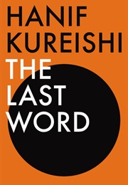 The Last Word (Hanif Kureishi)