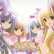 Lovedol: Lovely Idol