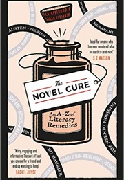 The Novel Cure (Ella Berthoud)
