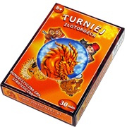 Turniej Złotorożca