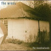 The Wrens - She Sends Kisses