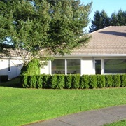 East Olympia, Washington