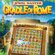 Jewel Master: Cradle of Rome