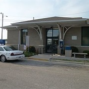 Florence Station (South Carolina)