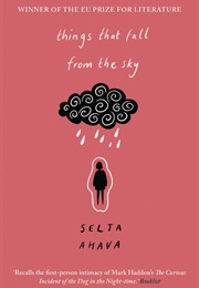 Things That Fall From the Sky (Setla Ahava)