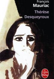 Therese Desqueyroux