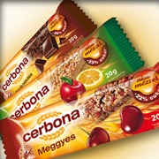 Cerbona Muesli Bar