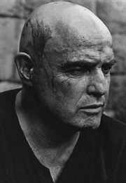 Heart of Darkness--Kurtz (Joseph Conrad)