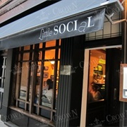 Little Social