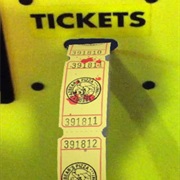 Win the Jackpot in the Arcade