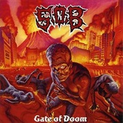 Gate of Doom S.O.B.