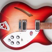 Rickenbacker 330