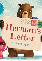 Herman&#39;s Letter (Tom Percival)