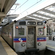 Philadelphia SEPTA 1907