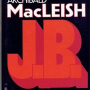 J.B. - Archibald MacLeish