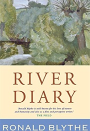 River Diary (Ronald Blythe)