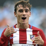Antoine Griezmann