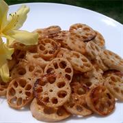 Lotus Root