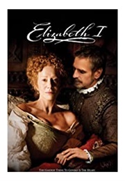 Elizabeth I (2005)