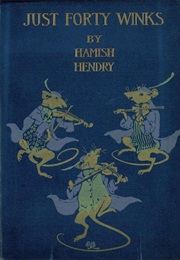 Just Forty Winks (Hamish Hendry)