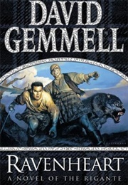 Ravenheart (David Gemmell)