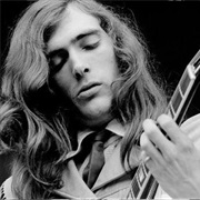 John Cipollina, 45, Emphysema