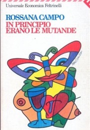 In Principio Erano Le Mutande (Rossana Campo)