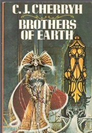 Brothers of Earth (C.J. Cherryh)