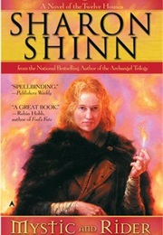 Mystic and Rider (Sharon Shinn)