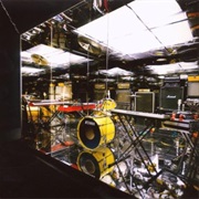 Battles - Mirrored (2007)