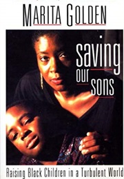 Saving Our Sons (Marita Golden)