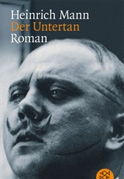 Der Untertan (Heinrich Mann)
