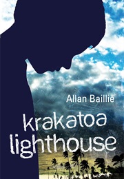 Krakatoa Lighthouse (Allan Baillie)
