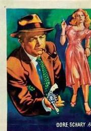 Crossfire (Edward Dmytryk)