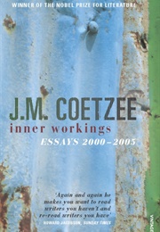 Inner Workings (J.M. Coetzee)
