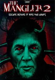 The Mangler 2 (2002)