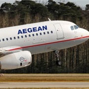 Aegean Airlines (Greece)