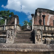 Polonnaruva