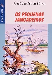 Os Pequenos Jangadeiros (Aristides Fraga Lima)