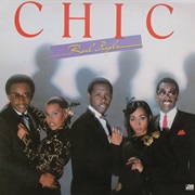 Chic - Real People