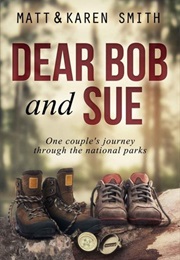 Dear Bob and Sue (Matt Smith)